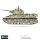 Bolt Action - T34/76 Medium Tank