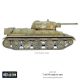 Bolt Action - T34/76 Medium Tank