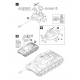 Bolt Action - IS-2 Heavy Tank
