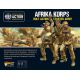 Bolt Action - Afrika Korps Starter Army