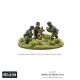 Bolt Action - Waffen SS Starter Army