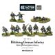 Bolt Action - Blitzkrieg! German Infantry