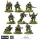 Bolt Action - Waffen SS