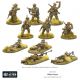 Bolt Action - Afrika Korps Infantry 