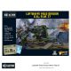 Bolt Action - Luftwaffe Field Division 88mm Flak 37