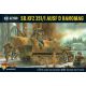 Bolt Action - Sd.Kfz 251/1 Ausf D Hanomag