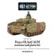 Bolt Action - Panzer III 