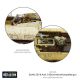 Bolt Action - Sd.Kfz 251/9 Ausf D (Stummel) Half track