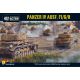 Bolt Action - Panzer IV Ausf. F1/G/H Medium Tank