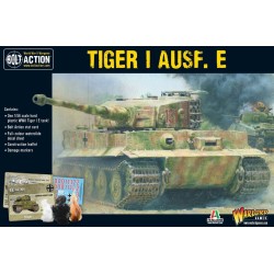 Bolt Action: Tiger I