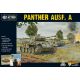 Bolt Action - Panther Ausf A
