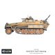 Bolt Action - Sd.Kfz 251/1 Ausf C Hanomag 
