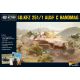 Bolt Action - Sd.Kfz 251/1 Ausf C Hanomag 