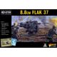 Bolt Action - Flak 37 8.8cm