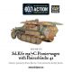 Bolt Action - Sd.Kfz 251/7C Pionierwagen with panzerbuchse 41