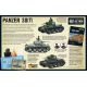 Bolt Action - Panzer 38(t)