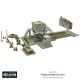 Bolt Action - Pegasus Bridge v2 