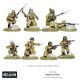 Bolt Action - The Battle for Berlin Battle-Set