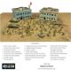 Bolt Action - The Battle for Berlin Battle-Set