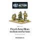Bolt Action - Early War French 81mm Mortar Team