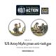 Bolt Action - US Army 37mm Anti-Tank Team