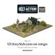 Bolt Action - US Army 37mm Anti-Tank Team