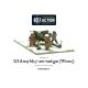 Bolt Action - US Army 3-inch anti-tank gun M5 (Winter)