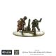Bolt Action - US Army 75mm Light Artillery M1A1 (Winter)