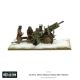 Bolt Action - US Army 105mm Medium Artillery M2A1 (Winter)