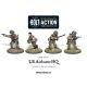 Bolt Action - US Airborne Command