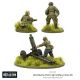 Bolt Action - US Airborne 75mm Light Artillery (1944-45)