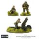 Bolt Action - US Airborne 75mm Light Artillery (1944-45)
