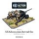 Bolt Action - US Airborne 57mm ATG & Crew