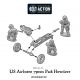 Bolt Action - US Airborne 57mm ATG & Crew