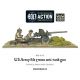 Bolt Action - US Army 57mm Anti-Tank Team