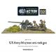 Bolt Action - US Army 57mm Anti-Tank Team