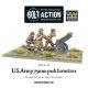 Bolt Action - US Army 75mm Howitzer