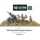 Bolt Action - US Army M2A1 105mm Howitzer
