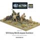 Bolt Action - US Army M2A1 105mm Howitzer