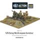 Bolt Action - US Army M2A1 105mm Howitzer