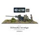 Bolt Action - US Army 3'' Anti-Tank Gun