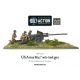 Bolt Action - US Army 3'' Anti-Tank Gun