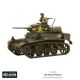 Bolt Action - M3 Stuart Troop