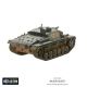 Bolt Action - Early Stug D