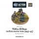 Bolt Action - Waffen-SS 81mm medium mortar team 