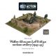 Bolt Action - Waffen-SS 10.5cm LeFH 18/40 medium artillery 