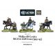 Bolt Action - Waffen SS Cavalry NCO & LMG Team (1942-45)