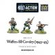 Bolt Action - Waffen SS Cavalry (1942-45)