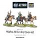 Bolt Action - Waffen SS Cavalry (1942-45)
