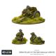 Bolt Action - Waffen-SS LeIG 18 7.5cm light infantry gun 